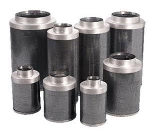 Manufacturers Exporters and Wholesale Suppliers of Filter Cartridges Bangalore Karnataka